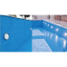 ΦΩΤΙΣΤΙΚΟ ΠΙΣΙΝΑΣ ΧΩΝΕΥΤΟ EXCELLENT Φ160 INOX 316 LED 10W - 12V - 6000K - IP68