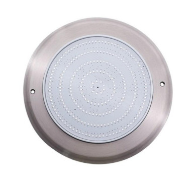 ΦΩΤΙΣΤΙΚΟ ΠΙΣΙΝΑΣ ΧΩΝΕΥΤΟ EXCELLENT Φ230 INOX 316 LED 24W - 12V - 4000K - IP68