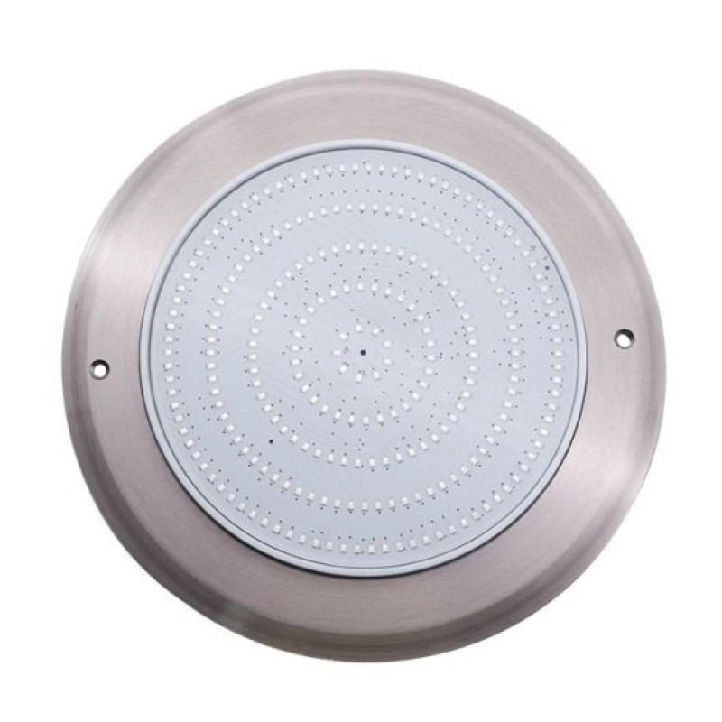 ΦΩΤΙΣΤΙΚΟ ΠΙΣΙΝΑΣ ΧΩΝΕΥΤΟ EXCELLENT Φ230 INOX 316 LED 24W - 12V - 4000K - IP68
