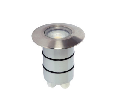 SPOT ΠΙΣΙΝΑΣ & ΣΥΝΤΡΙΒΑΝΙΟΥ CASTRO-1 HALOGEN 20W - 12V AC - MR16 - IP68