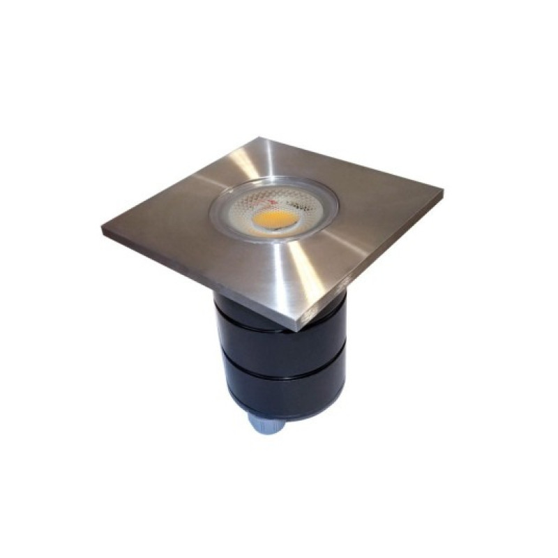 SPOT ΠΙΣΙΝΑΣ & ΣΥΝΤΡΙΒΑΝΙΟΥ GUEVARA-1 HALOGEN 35W - 12V AC - MR16 - IP68