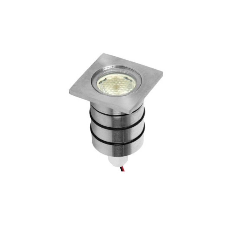 SPOT ΠΙΣΙΝΑΣ & ΣΥΝΤΡΙΒΑΝΙΟΥ GUEVARA-2 HALOGEN 35W - 12V AC - MR11 - IP68