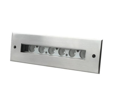 SPOT ΠΙΣΙΝΑΣ & ΣΥΝΤΡΙΒΑΝΙΟΥ POOL GRAMIC LED 3000K 12W 24V IP68