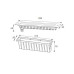 SPOT ΠΙΣΙΝΑΣ & ΣΥΝΤΡΙΒΑΝΙΟΥ POOL GRAMIC LED 6000K 12W 24V IP68