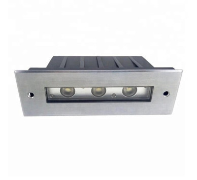 SPOT ΠΙΣΙΝΑΣ & ΣΥΝΤΡΙΒΑΝΙΟΥ POOL GRAMIC LED 3000K 6W 24V IP68