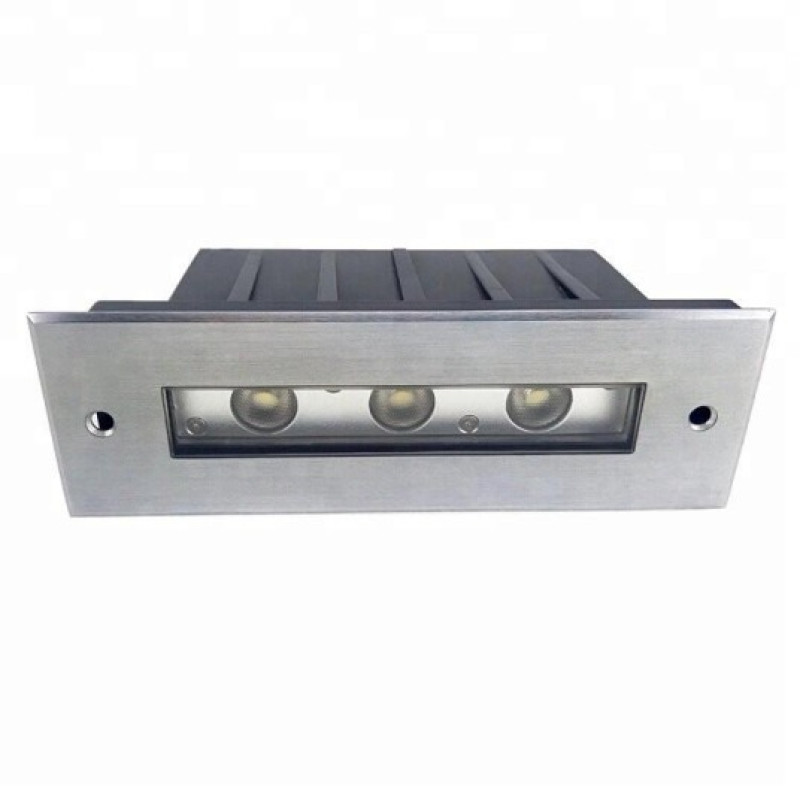 SPOT ΠΙΣΙΝΑΣ & ΣΥΝΤΡΙΒΑΝΙΟΥ POOL GRAMIC LED 4000K 6W 24V IP68