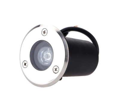 SPOT ΠΙΣΙΝΑΣ & ΣΥΝΤΡΙΒΑΝΙΟΥ RECO-IN HALOGEN 20W - 12V AC - MR16 - IP68
