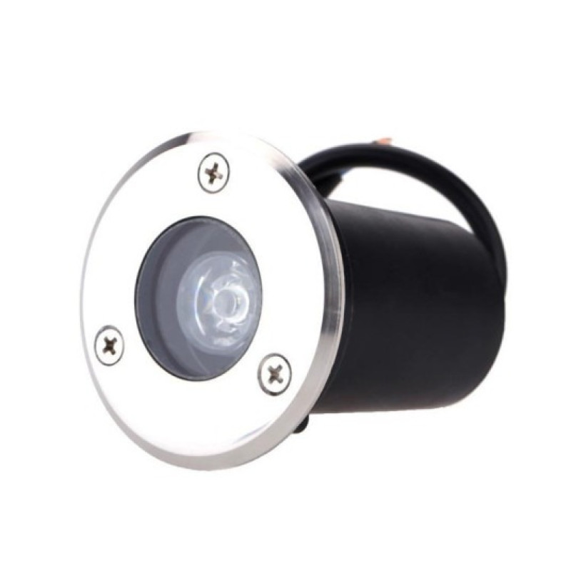 SPOT ΠΙΣΙΝΑΣ & ΣΥΝΤΡΙΒΑΝΙΟΥ RECO-IN HALOGEN 20W - 12V AC - MR16 - IP68