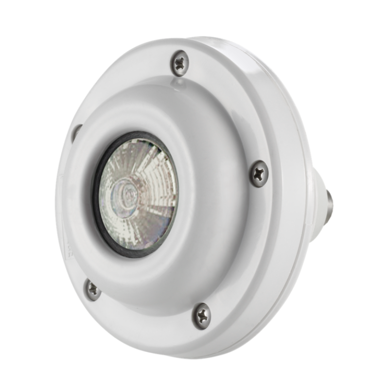 SPOT ΠΙΣΙΝΑΣ & ΣΥΝΤΡΙΒΑΝΙΟΥ SPA-PC HALOGEN 20W - 12V AC - MR16 - IP68