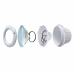 ΦΩΤΙΣΤΙΚΟ ΠΙΣΙΝΑΣ PAR56 PLASTIC COMPLETE HALOGEN 300W - 12V AC - IP68