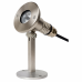 SPOT ΠΙΣΙΝΑΣ & ΣΥΝΤΡΙΒΑΝΙΟΥ DISC LED 3W - 12V AC/DC - 3000K - 30~60° - IP68