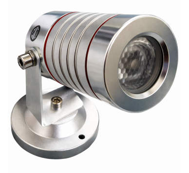 SPOT ΠΙΣΙΝΑΣ & ΣΥΝΤΡΙΒΑΝΙΟΥ MICRO 30° LED 3W - 12V AC/DC - 3000K- IP68