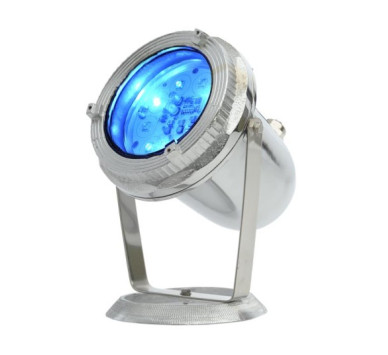 SPOT ΠΙΣΙΝΑΣ & ΣΥΝΤΡΙΒΑΝΙΟΥ PAR38 COMPACT LED 18W - 12V - BLUE - IP68