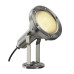 SPOT ΠΙΣΙΝΑΣ & ΣΥΝΤΡΙΒΑΝΙΟΥ PAR38 INOX LED 10W - 42V - 3000K - IP68