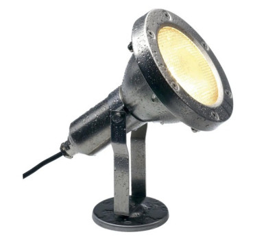 SPOT ΠΙΣΙΝΑΣ & ΣΥΝΤΡΙΒΑΝΙΟΥ PAR38 INOX LED 10W - 42V - 3000K - IP68