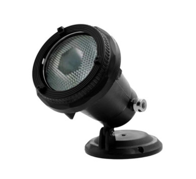 SPOT ΠΙΣΙΝΑΣ & ΣΥΝΤΡΙΒΑΝΙΟΥ PAR38 PLASTIC LED 10W - E27 - 42V - 3000K - IP68
