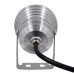 SPOT ΠΙΣΙΝΑΣ & ΣΥΝΤΡΙΒΑΝΙΟΥ CYCLOP 90° LED 10W - 3000K - 12V AC/DC - IP68