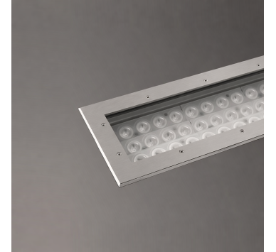 SPOT ΠΙΣΙΝΑΣ MIRA ATLANTIS 2 RECESSED LED 36W 24V DC 6000K IP68