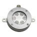 ΦΩΤΙΣΤΙΚΟ ΣΥΝΤΡΙΒΑΝΙΟΥ & ΣΚΑΦΟΥΣ BOAT INOX 304 LED 6x2W - 12V/24V - 3000K - IP68