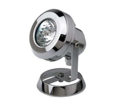 SPOT ΠΙΣΙΝΑΣ & ΣΥΝΤΡΙΒΑΝΙΟΥ AQUA-1 HALOGEN 20W - 12V AC - MR16- IP68