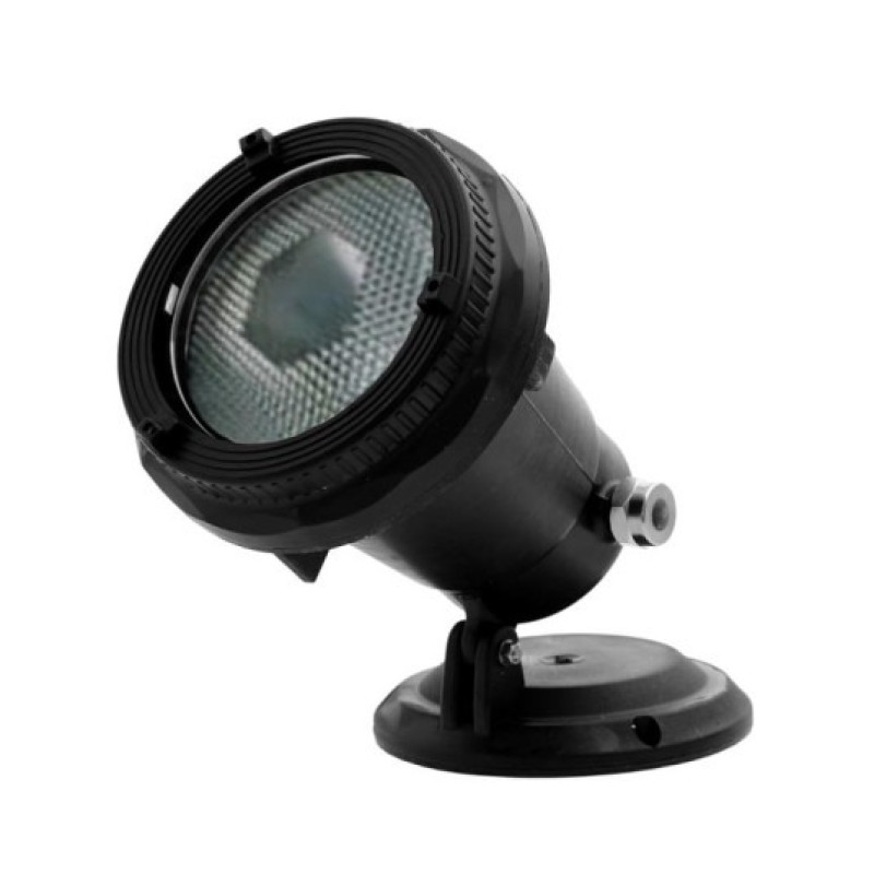 SPOT ΠΙΣΙΝΑΣ & ΣΥΝΤΡΙΒΑΝΙΟΥ PAR38 PLASTIC HALOGEN 120W - 24V - E27 - IP68