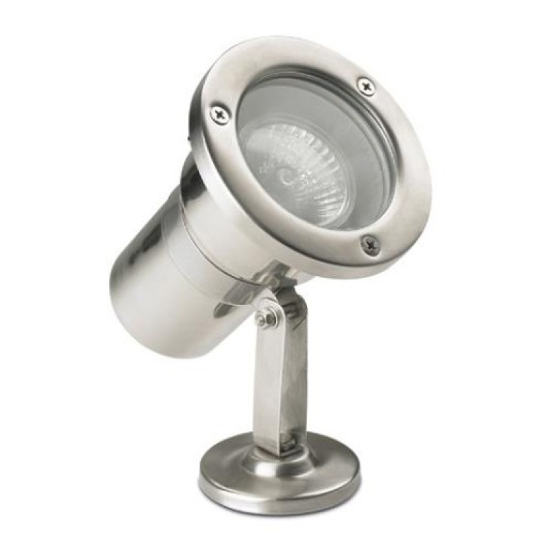 SPOT ΠΙΣΙΝΑΣ & ΣΥΝΤΡΙΒΑΝΙΟΥ RECO HALOGEN 35W - 12V AC - MR16 - IP68