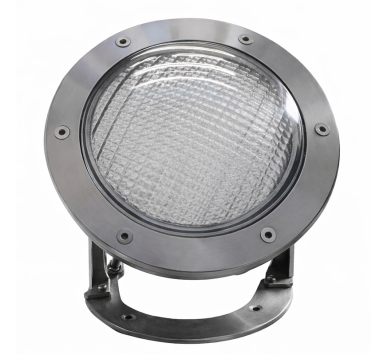 ΦΩΤΙΣΤΙΚΟ ΣΥΝΤΡΙΒΑΝΙΟΥ PAR56 INOX 304 HALOGEN 300W - 12V AC - IP68