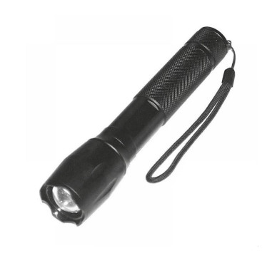 ΦΑΚΟΣ GEYER 10W ΜΠΑΤΑΡΙΑΣ 10W - 3XC 1000LM