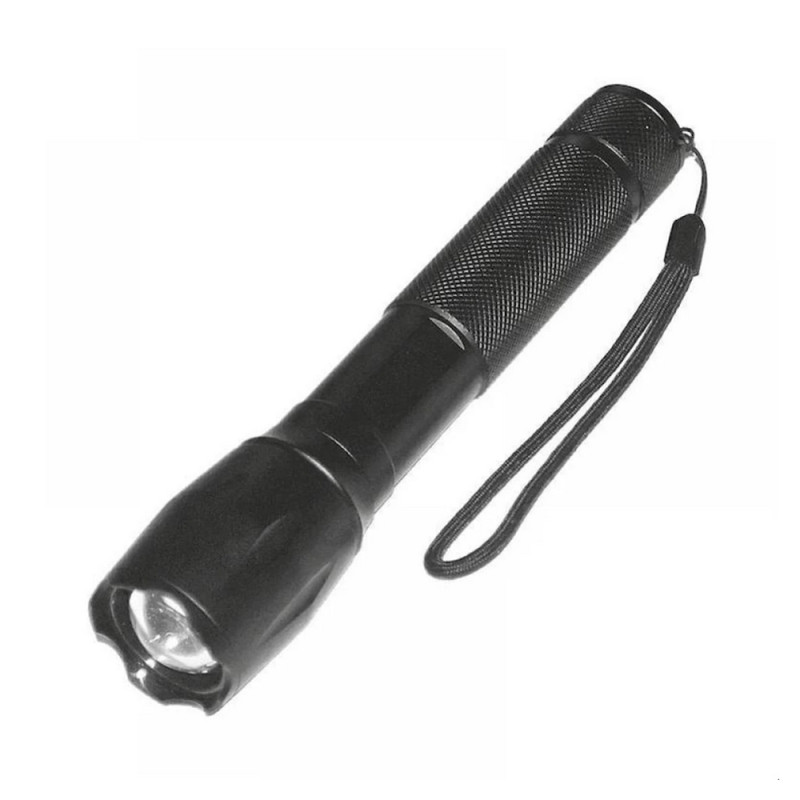 ΦΑΚΟΣ GEYER 10W ΜΠΑΤΑΡΙΑΣ 10W - 3XC 1000LM