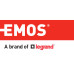 ΦΑΚΟΣ LEGRAND EMOS LED ΜΠΡΕΛΟΚ ΠΡΑΣΙΝΟ ΜΕ ΜΠΑΤΑΡΙΑ ΜΕ ΗΧΟ P4721