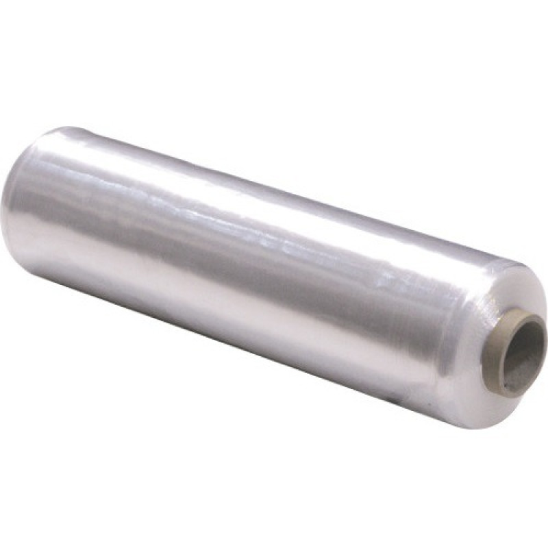 STRETCH FILM 1.80Kg - 20Mic - ΔΙΑΦΑΝΟ