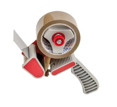 ΠΙΣΤΟΛΙ ΧΕΙΡΟΣ DISPENSER Η11 - RED