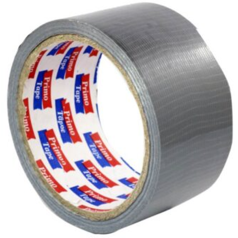 ΤΑΙΝΙΑ ΥΦΑΣΜΑΤΙΝΗ DUCT 48mmx10m - ΓΚΡΙ