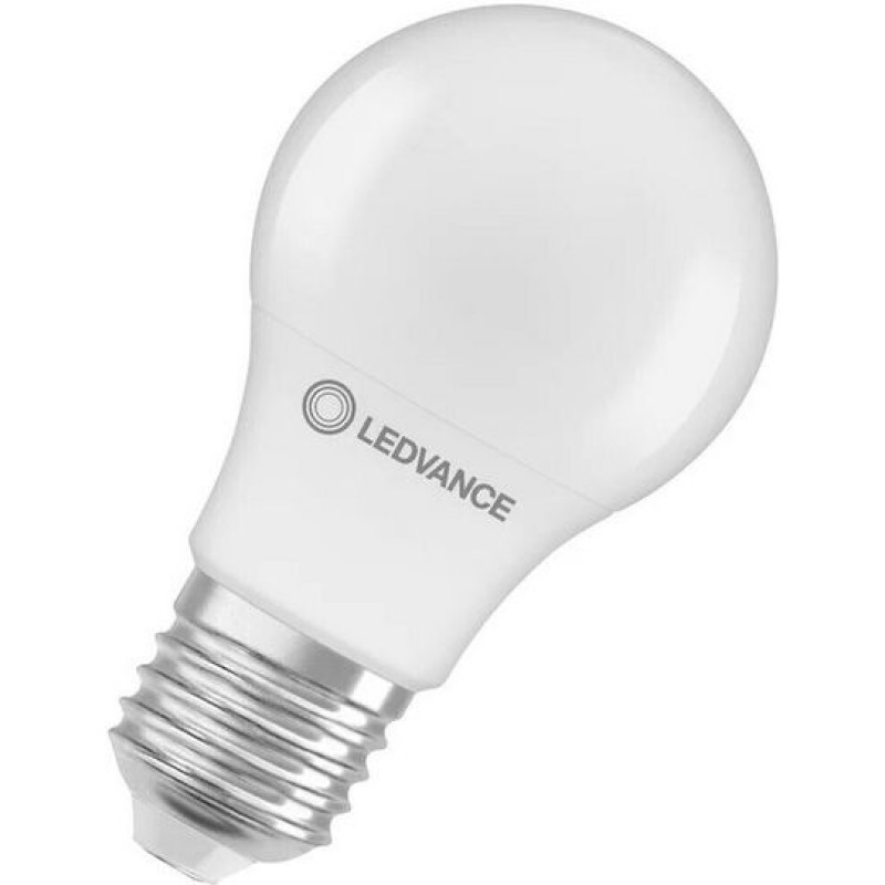 ΛΑΜΠΑ LED LEDVANCE/OSRAM VALUE CLASSIC A60 E27 8.5W 4000K