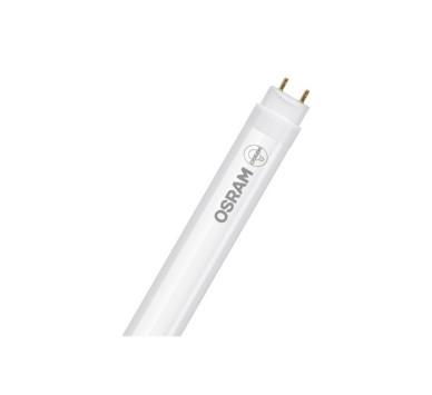 ΛΑΜΠΑ LED LEDVANCE/OSRAM T8 16W - G13 - ST8E - 4000K - 1.2m