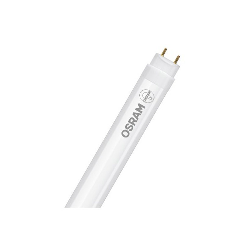 ΛΑΜΠΑ LED LEDVANCE/OSRAM T8 16W - G13 - ST8E - 4000K - 1.2m