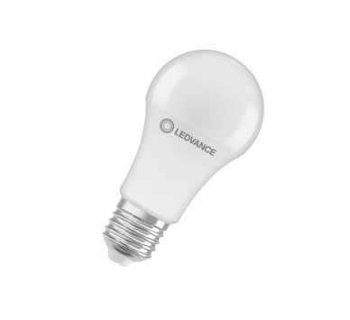 ΛΑΜΠΑ LED LEDVANCE/OSRAM 10W - E27 - A75 - 4000K