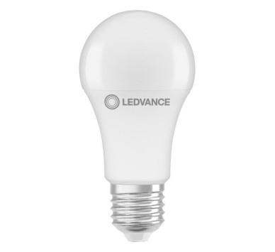 ΛΑΜΠΑ LED LEDVANCE/OSRAM 13W - E27 - A75 - 2700K