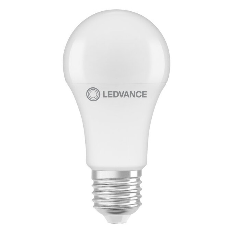 ΛΑΜΠΑ LED LEDVANCE/OSRAM 13W - E27 - A75 - 6500K