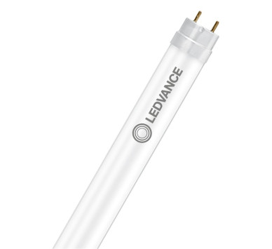 ΛΑΜΠΑ LED LEDVANCE/OSRAM T8 20W - 865 - ST8E-ΕΜ - G13 - 230V - 6500K - 1.5m