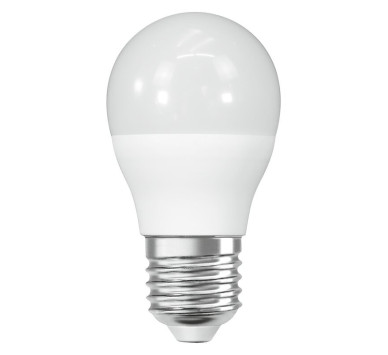 ΛΑΜΠΑ LED LEDVANCE/OSRAM 4.9W - E27 - P40 - 2700K