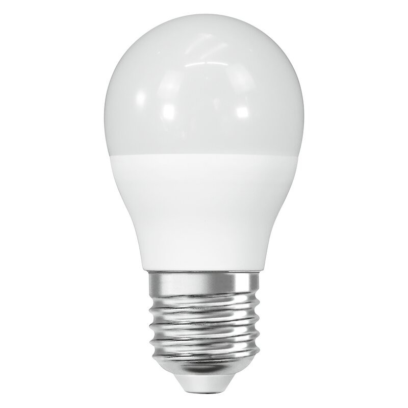 ΛΑΜΠΑ LED LEDVANCE/OSRAM 6.5W - E27 - P60 - 2700K