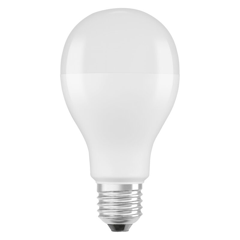 ΛΑΜΠΑ LED LEDVANCE/OSRAM 7W - E27 - P75 - 4000K