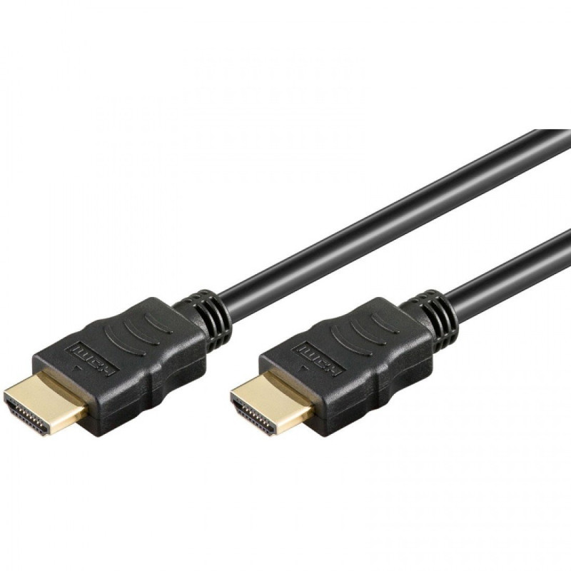 ΚΑΛΩΔΙΟ HDMI Support 3D 1080P 1.4V 10m - ATC