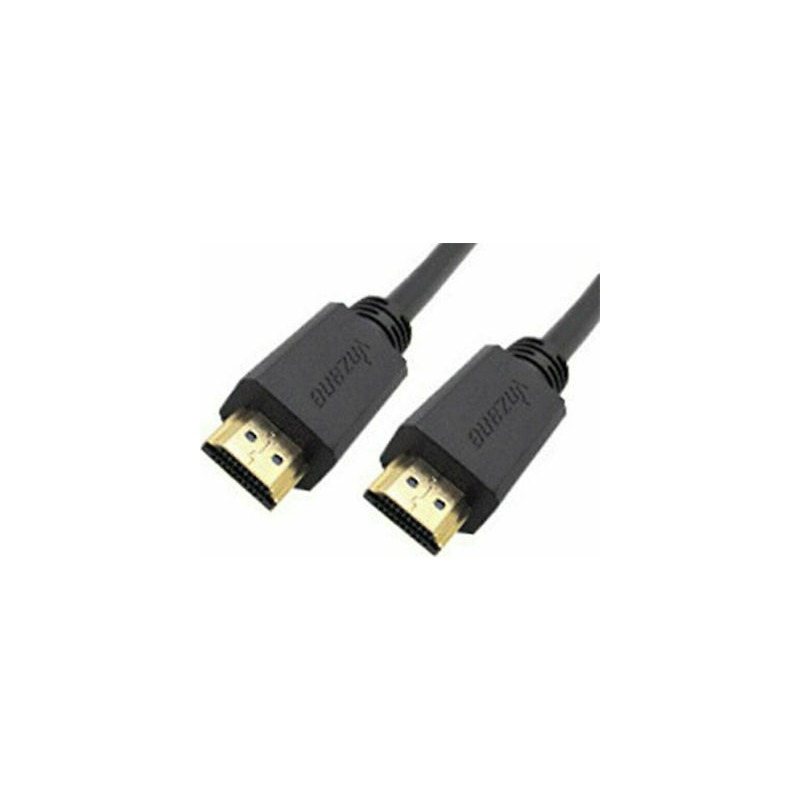 ΚΑΛΩΔΙΟ HDMI-HDMI 1.4V 20m - CCS - ΜΑΥΡΟ