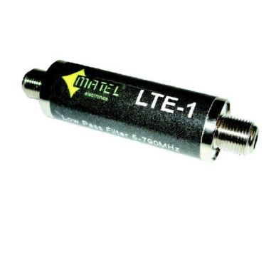 ΦΙΛΤΡΟ 4G LTE-1 - MATEL
