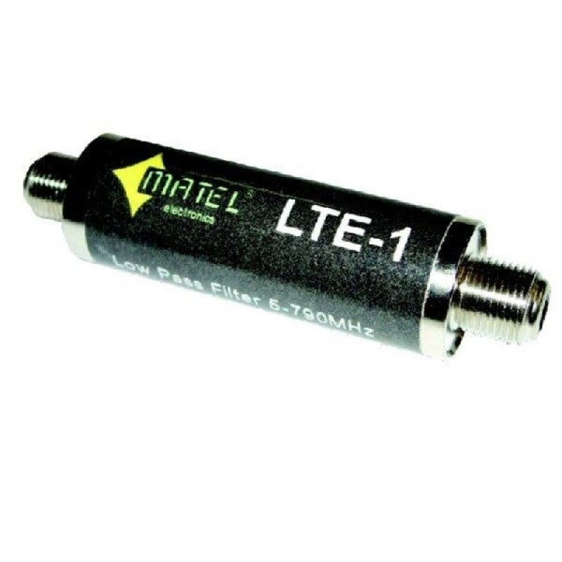 ΦΙΛΤΡΟ 4G LTE-1 - MATEL