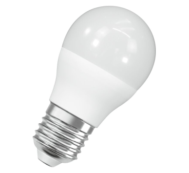 ΛΑΜΠΑ LED LEDVANCE/OSRAM 6.5W - E27 - P60 - 6500K