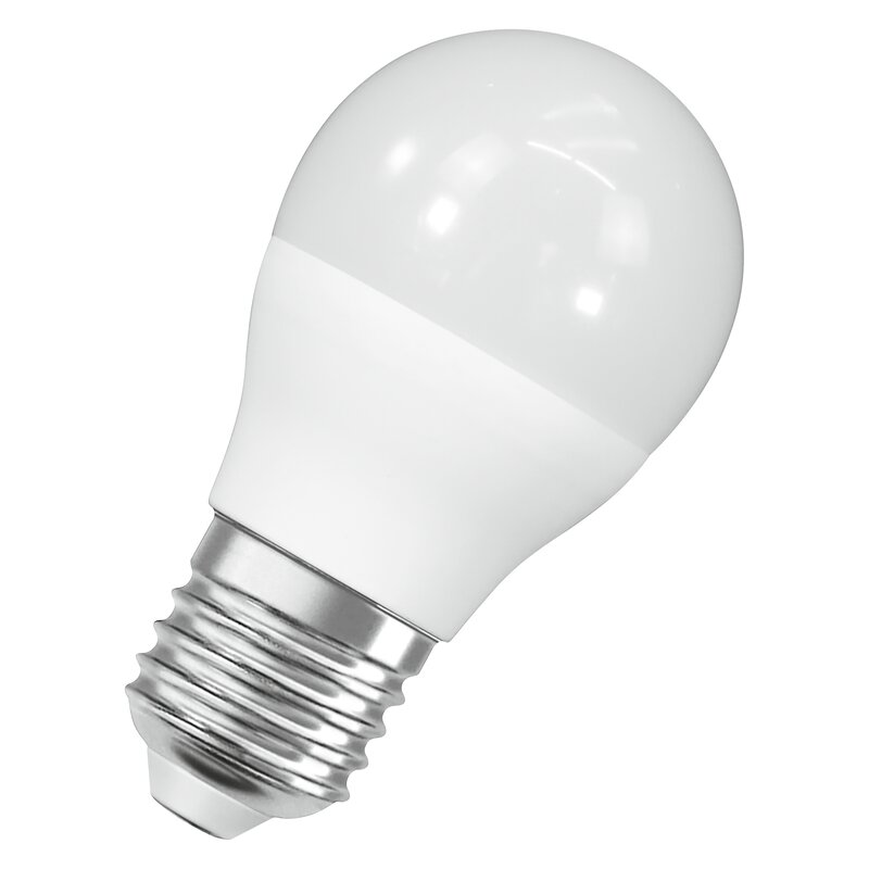 ΛΑΜΠΑ LED LEDVANCE/OSRAM 6.5W - E27 - P60 - 6500K