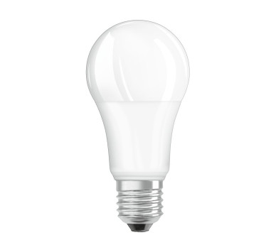 ΛΑΜΠΑ LED LEDVANCE/OSRAM VALUE CLASSIC A120 E27 14W 4000K